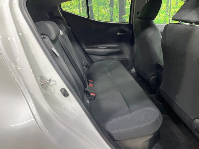 TOYOTA AQUA 2023 Image 31