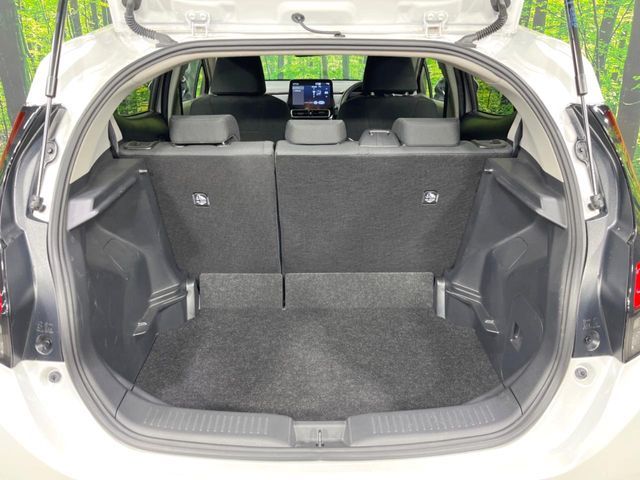 TOYOTA AQUA 2023 Image 31