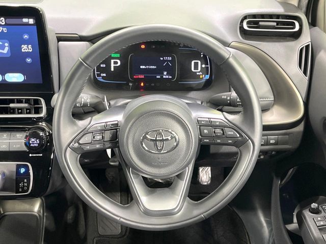 TOYOTA AQUA 2023 Image 31