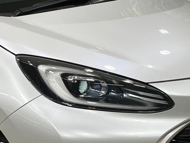 TOYOTA AQUA 2023 Image 31