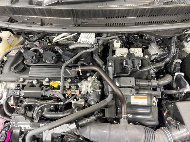 TOYOTA AQUA 2023 Image 31