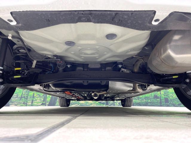 TOYOTA AQUA 2023 Image 31