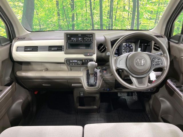 HONDA N-WGN 2024 Image 31