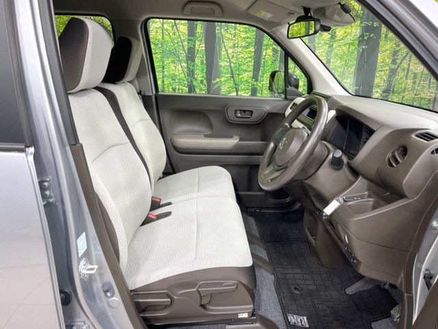 HONDA N-WGN 2024 Image 31