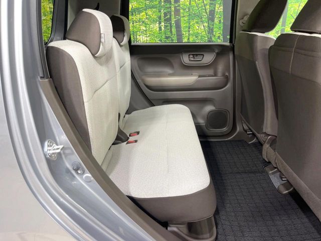 HONDA N-WGN 2024 Image 31