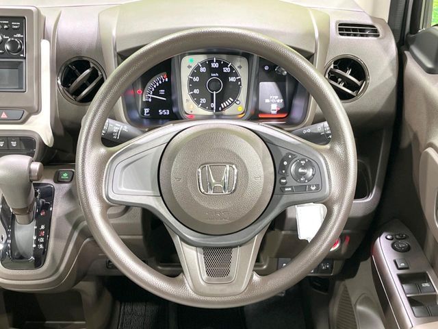 HONDA N-WGN 2024 Image 31