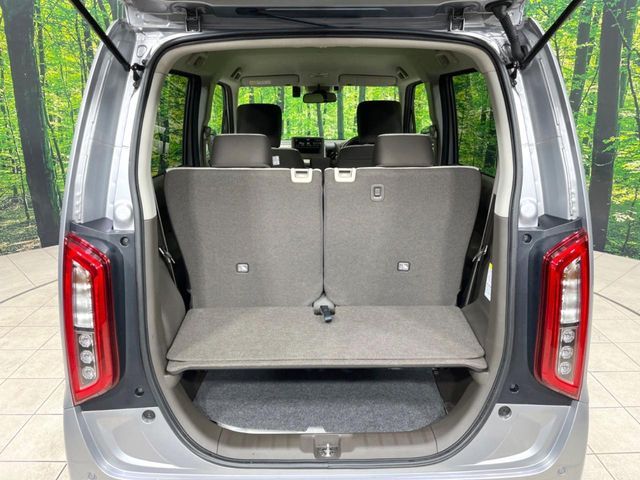 HONDA N-WGN 2024 Image 31