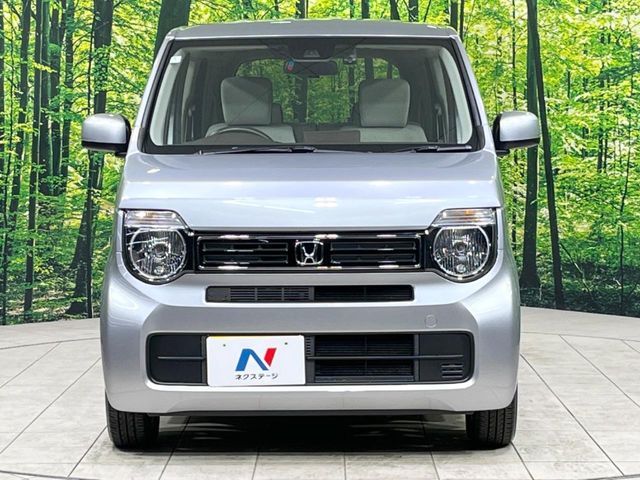 HONDA N-WGN 2024 Image 31