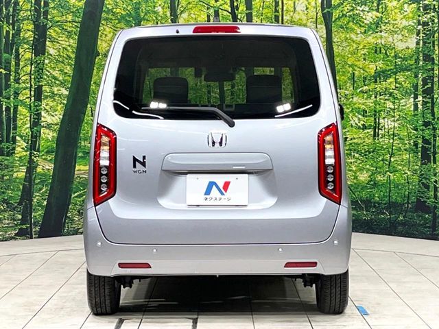 HONDA N-WGN 2024 Image 31