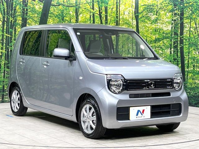 HONDA N-WGN 2024 Image 31