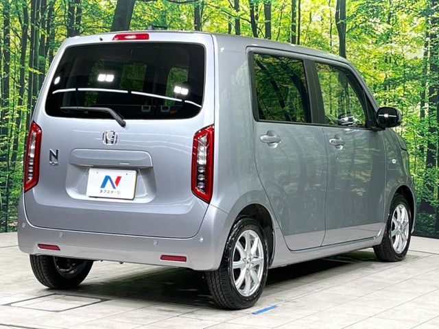 HONDA N-WGN 2024 Image 31