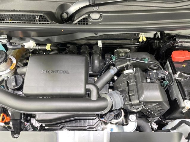 HONDA N-WGN 2024 Image 31