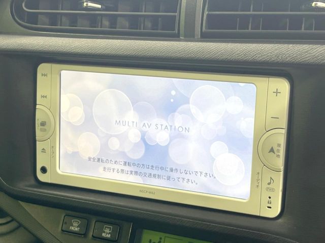 TOYOTA AQUA 2013 Image 31