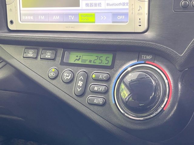 TOYOTA AQUA 2013 Image 31