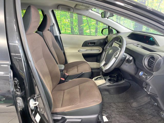 TOYOTA AQUA 2013 Image 31