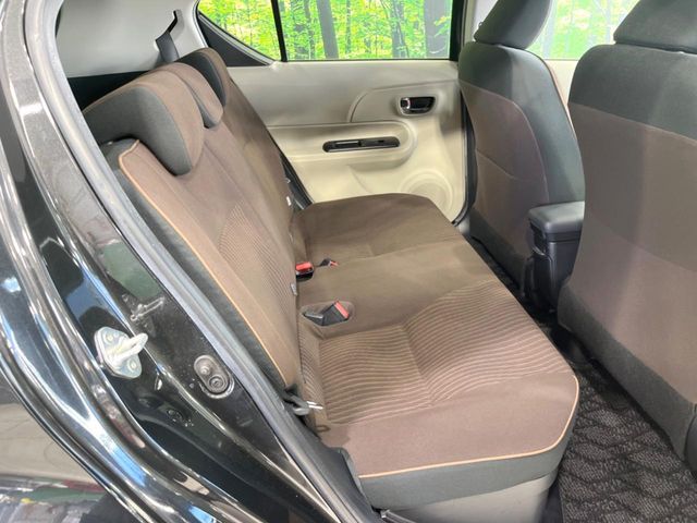 TOYOTA AQUA 2013 Image 31