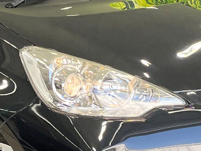 TOYOTA AQUA 2013 Image 31