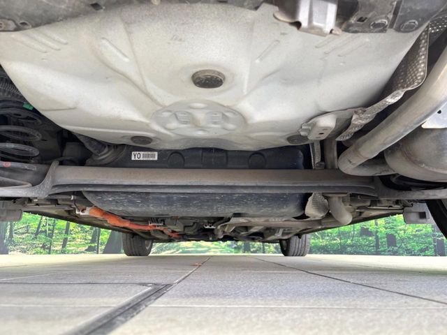 TOYOTA AQUA 2013 Image 31