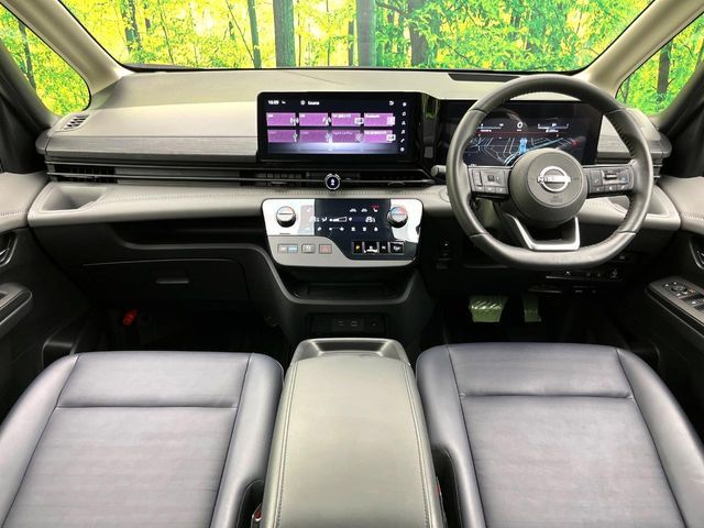 NISSAN SERENA  WG 2023 Image 31