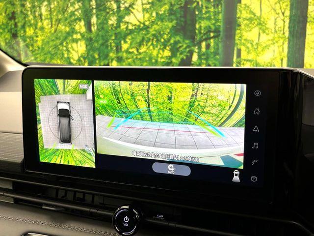 NISSAN SERENA  WG 2023 Image 31