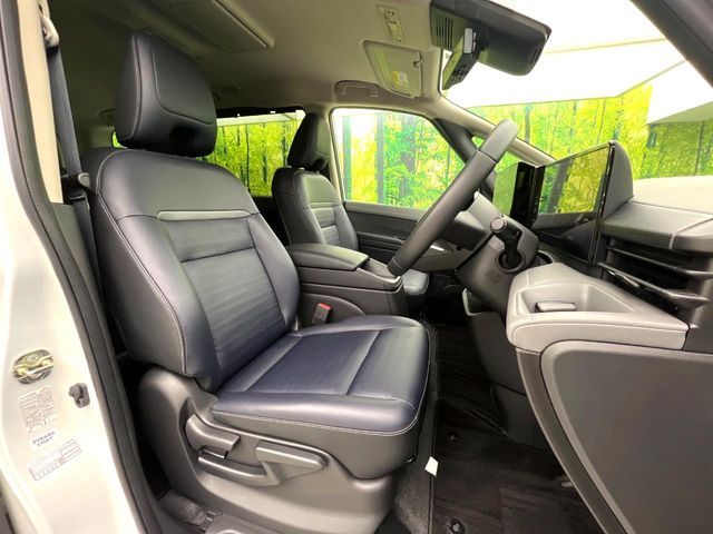 NISSAN SERENA  WG 2023 Image 31