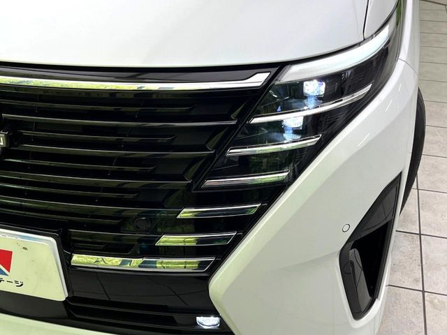 NISSAN SERENA  WG 2023 Image 31