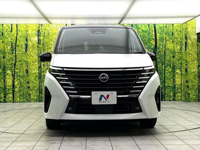 NISSAN SERENA  WG 2023 Image 31