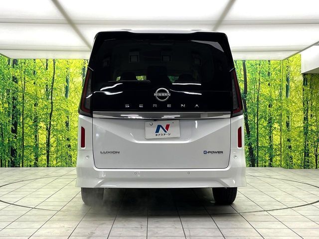 NISSAN SERENA  WG 2023 Image 31