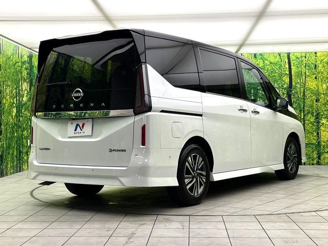 NISSAN SERENA  WG 2023 Image 31