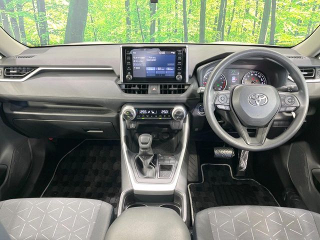 TOYOTA RAV4 2WD 2021 Image 31