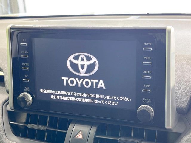 TOYOTA RAV4 2WD 2021 Image 31