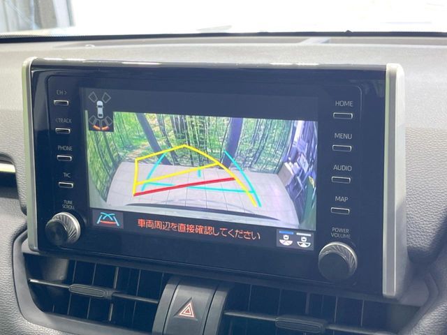 TOYOTA RAV4 2WD 2021 Image 31