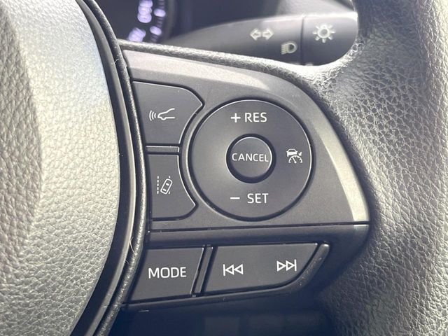 TOYOTA RAV4 2WD 2021 Image 31