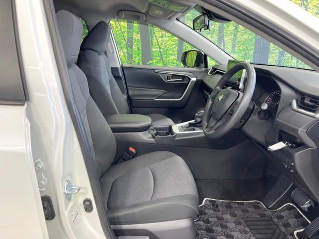 TOYOTA RAV4 2WD 2021 Image 31