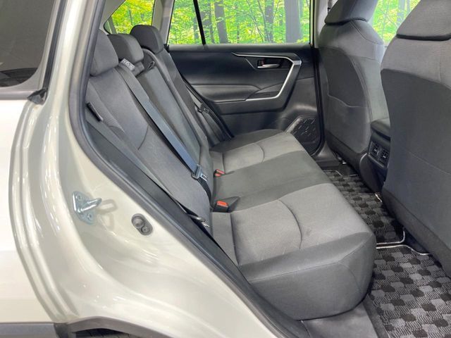 TOYOTA RAV4 2WD 2021 Image 31