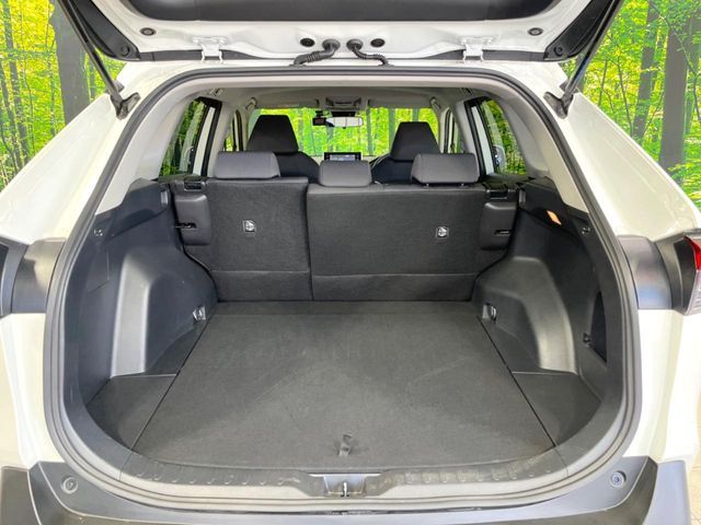 TOYOTA RAV4 2WD 2021 Image 31