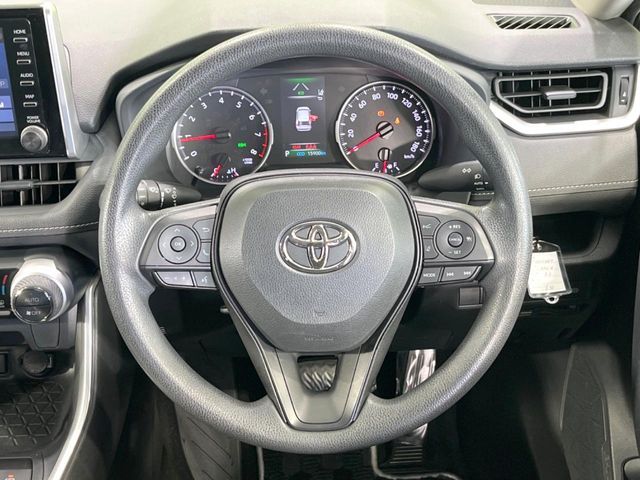 TOYOTA RAV4 2WD 2021 Image 31
