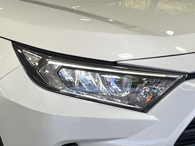 TOYOTA RAV4 2WD 2021 Image 31