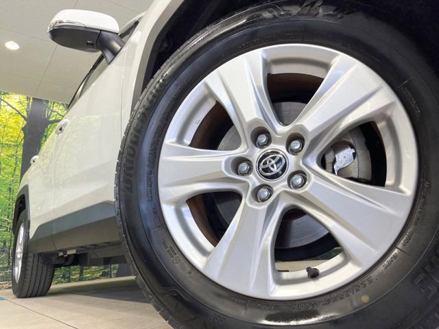 TOYOTA RAV4 2WD 2021 Image 31