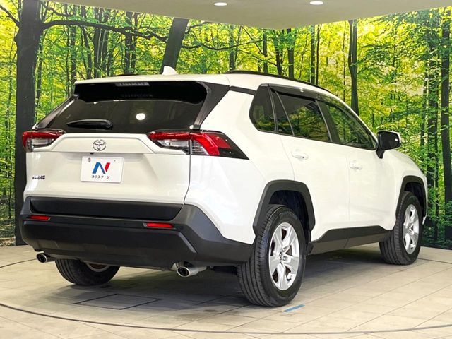 TOYOTA RAV4 2WD 2021 Image 31