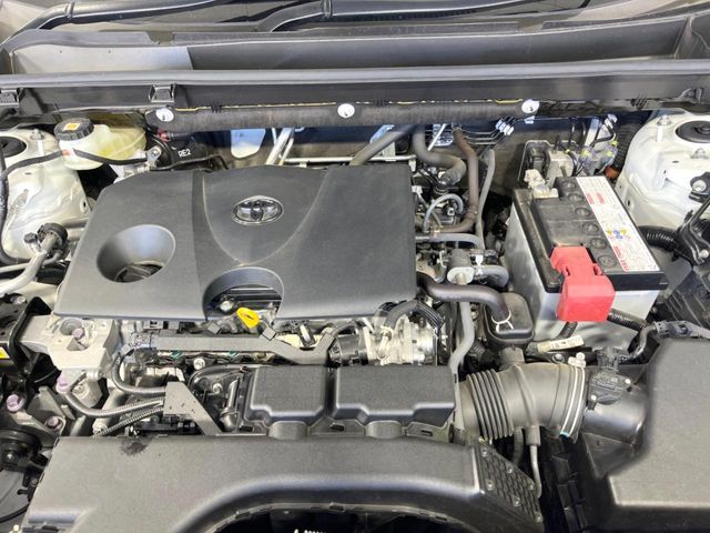 TOYOTA RAV4 2WD 2021 Image 31
