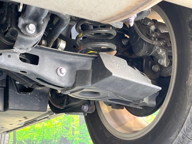 TOYOTA RAV4 2WD 2021 Image 31