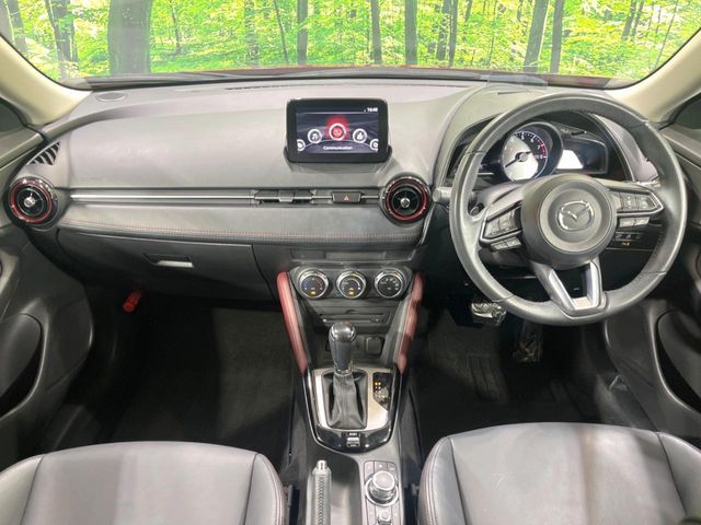 MAZDA CX-3 2018 Image 31