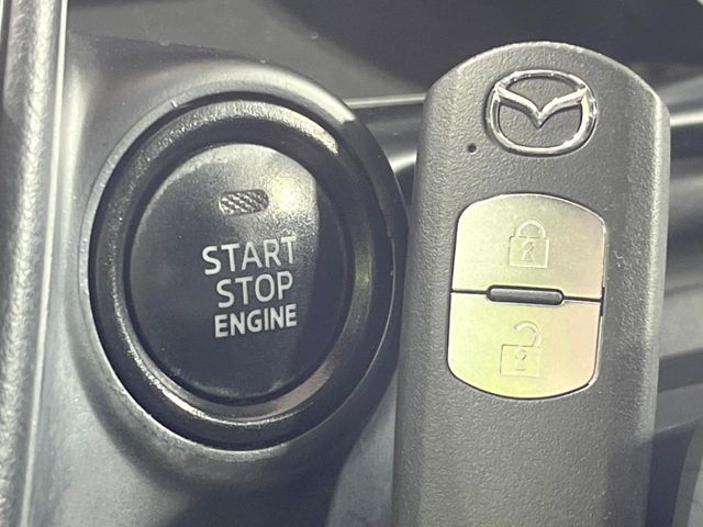 MAZDA CX-3 2018 Image 31