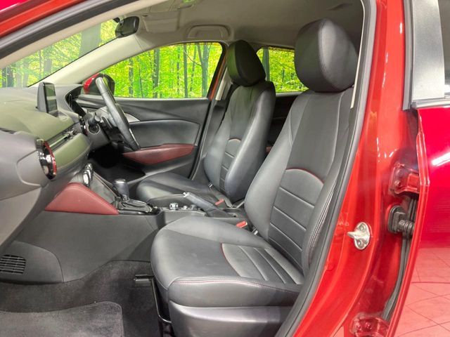 MAZDA CX-3 2018 Image 31