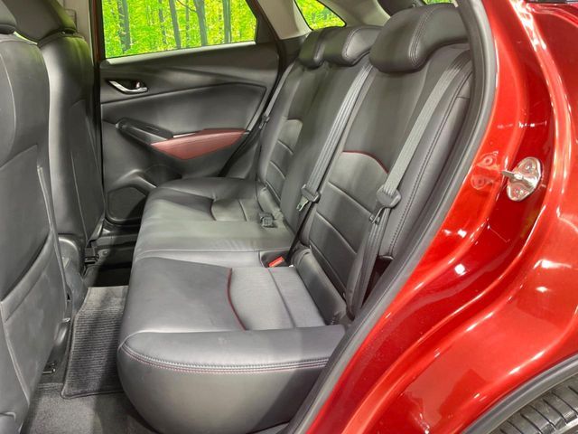 MAZDA CX-3 2018 Image 31