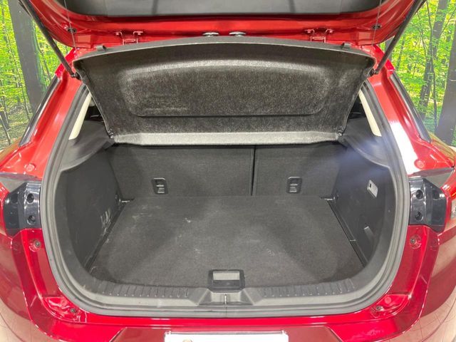 MAZDA CX-3 2018 Image 31