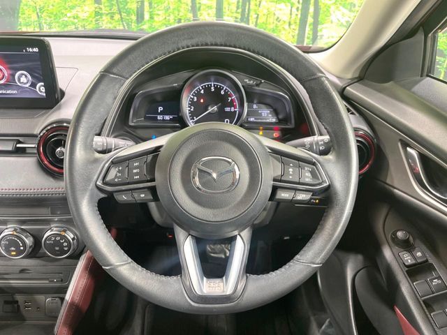 MAZDA CX-3 2018 Image 31