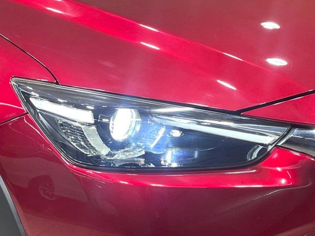 MAZDA CX-3 2018 Image 31