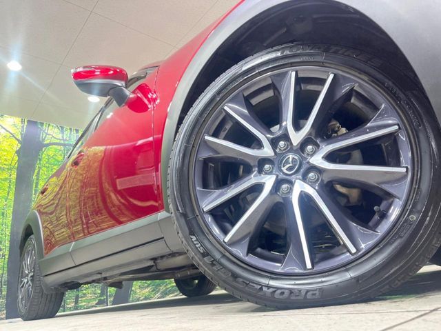 MAZDA CX-3 2018 Image 31